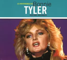 Couverture du produit · Les Indispensables De Bonnie Tyler
