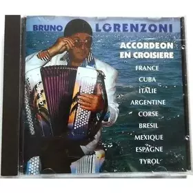 Couverture du produit · Accordeon en Croisiere