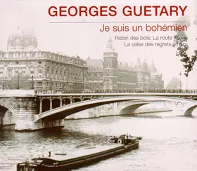 Couverture du produit · Je Suis Un Bohémien