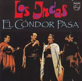 Couverture du produit · El Cóndor Pasa