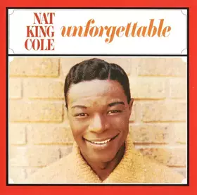 Couverture du produit · Unforgettable