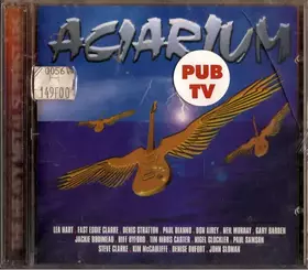 Couverture du produit · Aciarium - The Heavy Metal Superstars