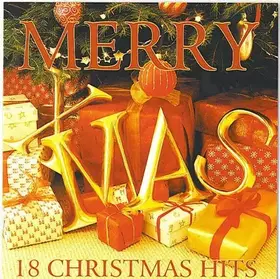 Couverture du produit · Xmas (36 Festive Favorites)