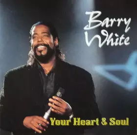 Couverture du produit · Your Heart And Soul