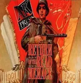 Couverture du produit · The Return Of The Read Menace
