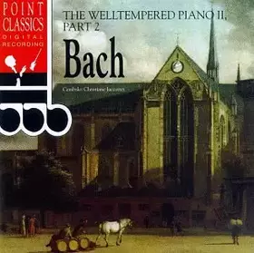 Couverture du produit · Well Tempered Piano 2