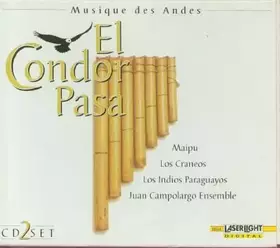 Couverture du produit · El Condor Pasa