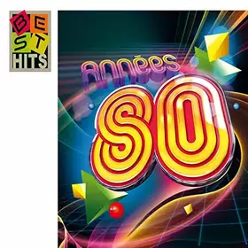 Couverture du produit · Best Hits Années 80