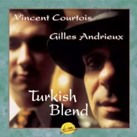 Couverture du produit · Turkish Blend