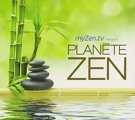 Couverture du produit · Planete Zen -Digi-