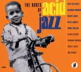 Couverture du produit · The Roots Of Acid Jazz