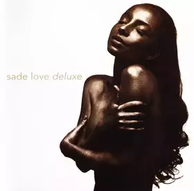 Couverture du produit · Love Deluxe