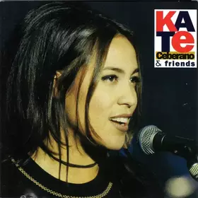 Couverture du produit · Kate Ceberano & Friends
