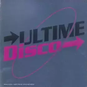 Couverture du produit · Ultime Disco