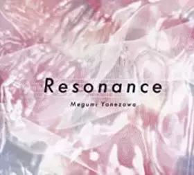 Couverture du produit · Resonance