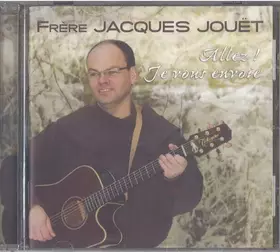 Couverture du produit · Allez! Je Vous Envoie