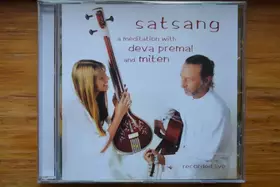 Couverture du produit · Satsang