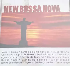 Couverture du produit · New Bossa Nova