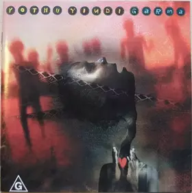 Couverture du produit · Garma