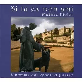 Couverture du produit · Si Tu ES Mon Ami