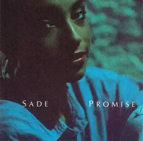 Couverture du produit · Promise