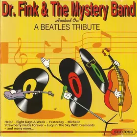 Couverture du produit · Hooked On A Beatles Tribute