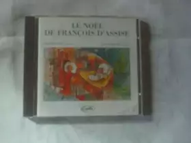 Couverture du produit · Le Noel De Francois D'Assise