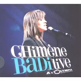 Couverture du produit · Live A L'Olympia (2005)