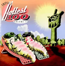 Couverture du produit · Triple J Hottest 100 Volume 7
