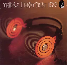 Couverture du produit · Triple J Hottest 100 2