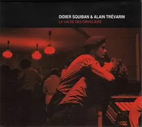 Couverture du produit · La Valse Des Orvilliers