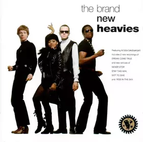 Couverture du produit · The Brand New Heavies