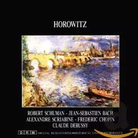 Couverture du produit · Carnergie Hall Konzert 1965 [Import]