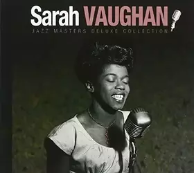 Couverture du produit · Sarah Vaughan
