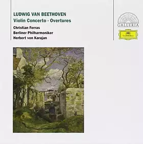 Couverture du produit · Concerto Per VL./Re Stefa