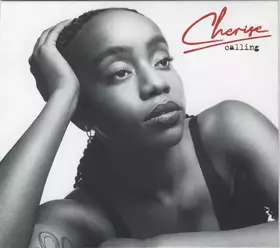 Couverture du produit · Calling