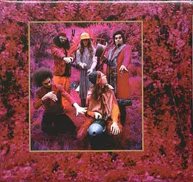Couverture du produit · Grow Fins: Rarities (1965-1982)