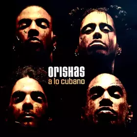 Couverture du produit · A Lo Cubano