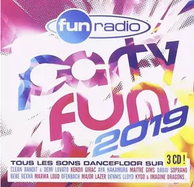 Couverture du produit · Party Fun 2019