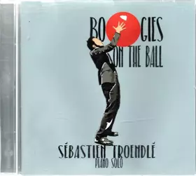 Couverture du produit · Boogies On The Ball