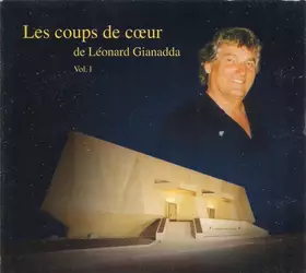 Couverture du produit · Les Coups De Cœur - Vol. 1