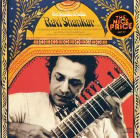 Couverture du produit · The Sounds Of India