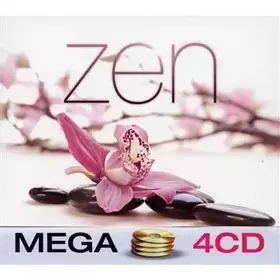Couverture du produit · Mega Zen