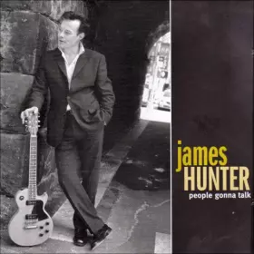 Couverture du produit · People Gonna Talk