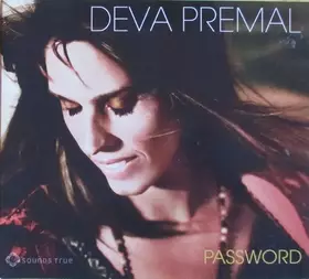 Couverture du produit · Password