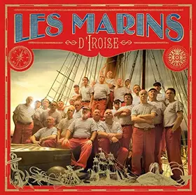 Couverture du produit · Les Marins D'Iroise
