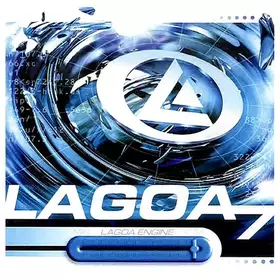 Couverture du produit · Lagoa 7