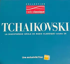Couverture du produit · Radio classique 