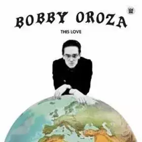 Couverture du produit · This Love