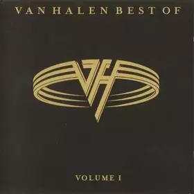 Couverture du produit · Best Of Volume 1